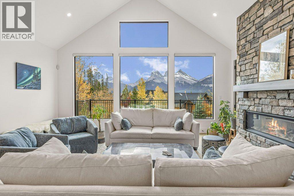 628 Silvertip Road, Canmore, Alberta  T1W 3K8 - Photo 49 - A2287707