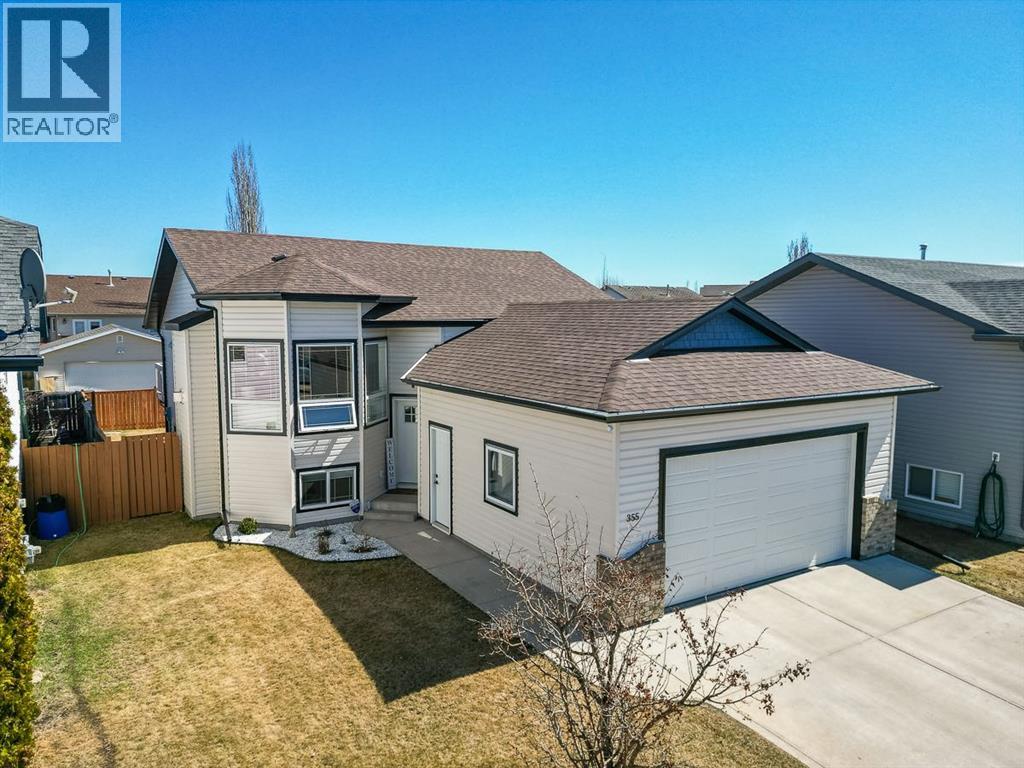 355 Duston Street, Red Deer, Alberta  T4R 3J9 - Photo 35 - A2303660