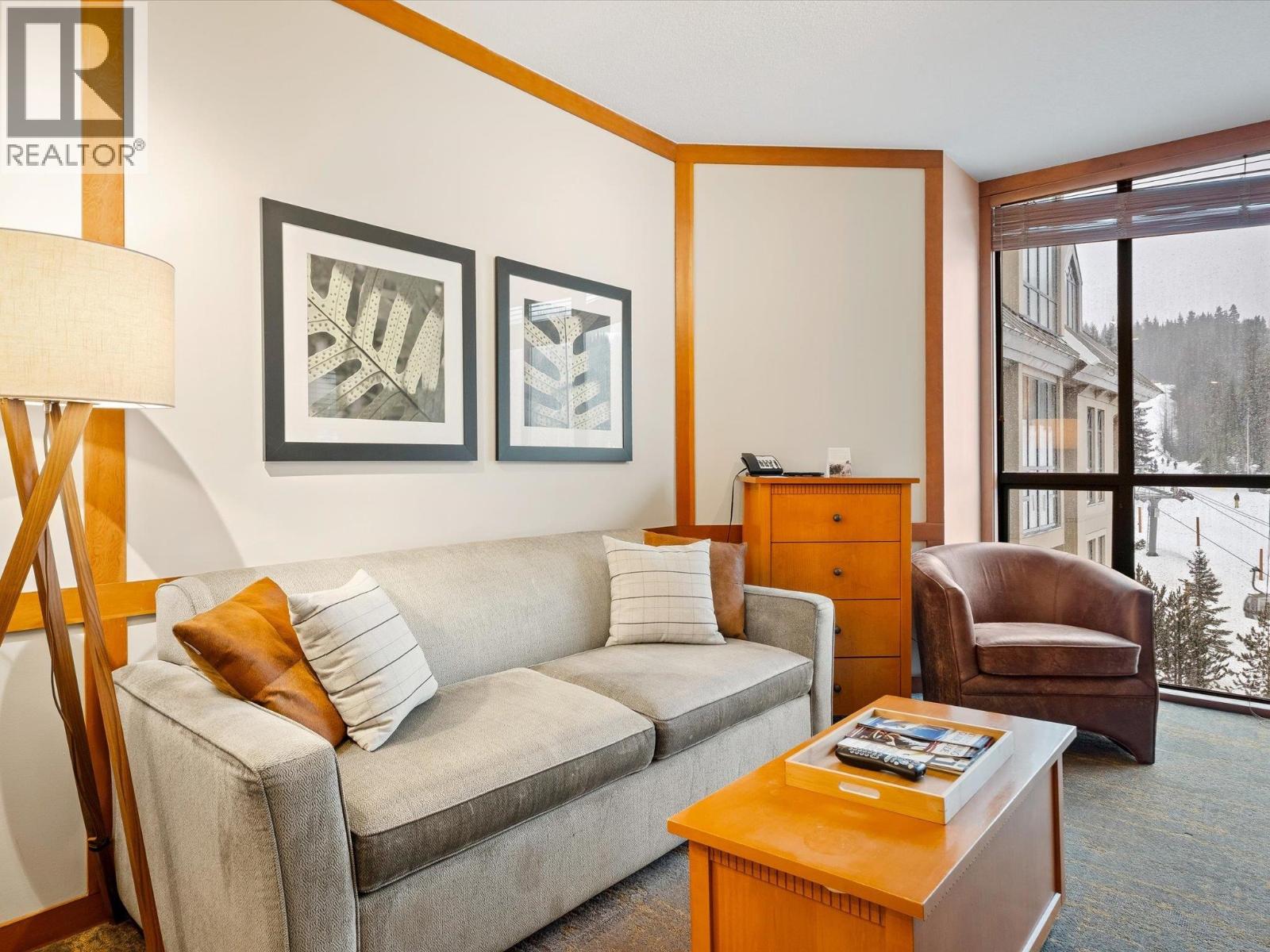 602 4320 SUNDIAL CRESCENT, Whistler, British Columbia