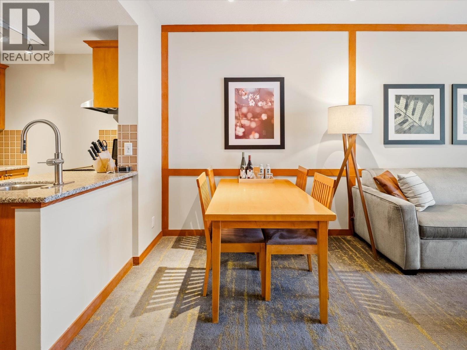 602 4320 Sundial Crescent, Whistler, British Columbia  V8E 1G6 - Photo 7 - R3071252