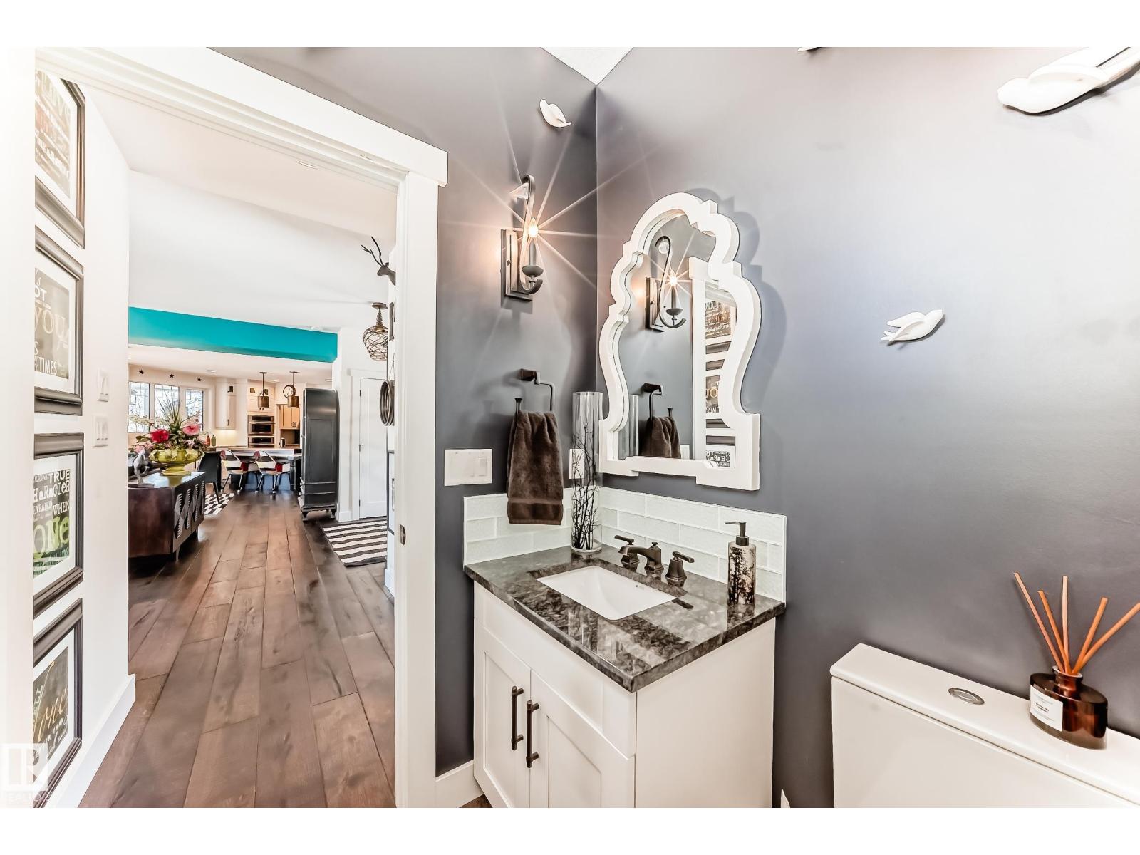 #16 53226 Rge Road 261, Rural Parkland County, Alberta  T7Y 1A3 - Photo 35 - E4483641