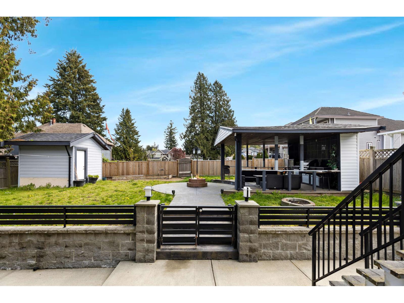 10578 127a Street, Surrey, British Columbia  V3V 0B4 - Photo 33 - R3112790