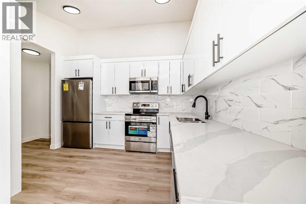 319 Whitefield Drive NE, Calgary, Alberta  T1Y 5S2 - Photo 4 - A2293469