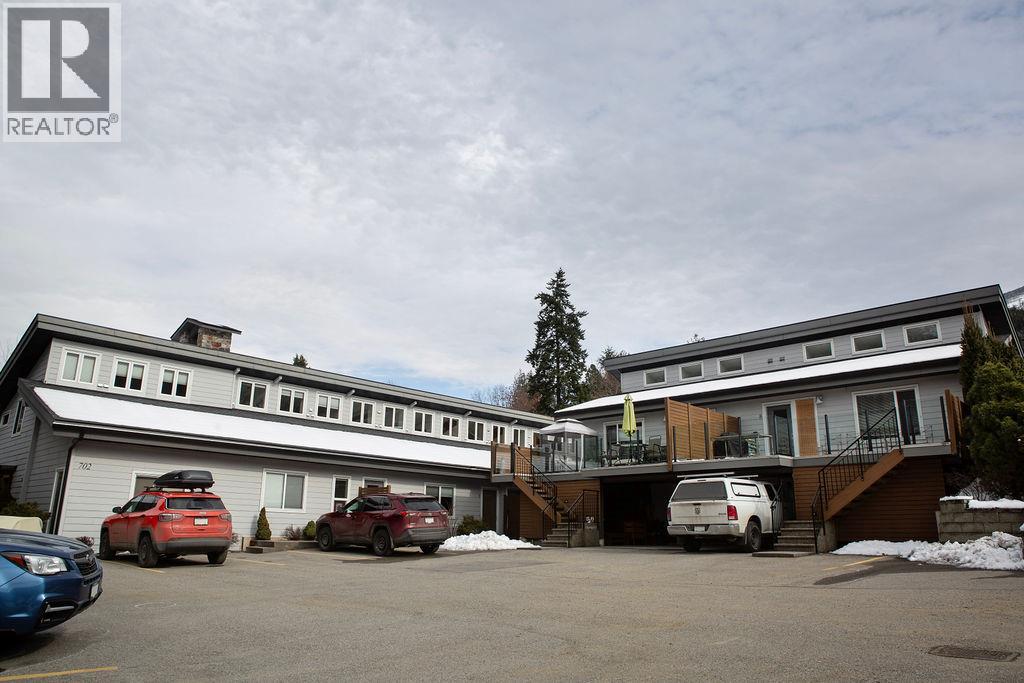 702 Fourth Street Unit# 4, Nelson, British Columbia  V1L 2S8 - Photo 47 - 10375583