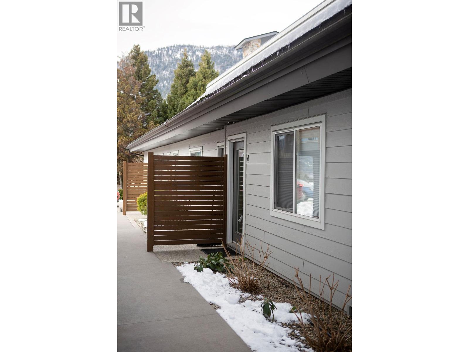 702 Fourth Street Unit# 4, Nelson, British Columbia  V1L 2S8 - Photo 46 - 10375583