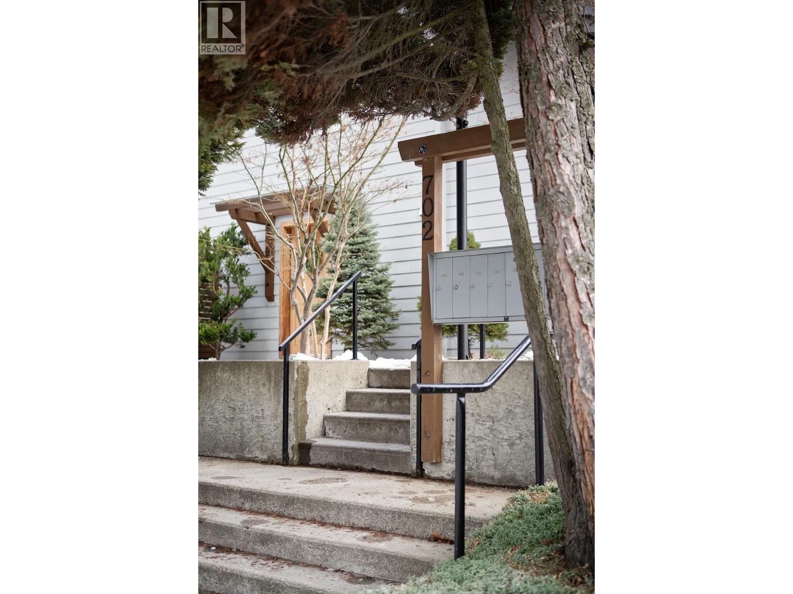 702 Fourth Street Unit# 4, Nelson, British Columbia  V1L 2S8 - Photo 48 - 10375583