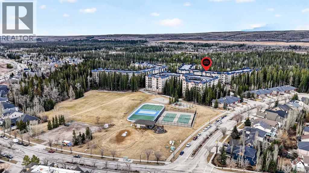 519, 10 Discovery Ridge Close Sw, Calgary, Alberta  T3H 5X3 - Photo 34 - A2301665