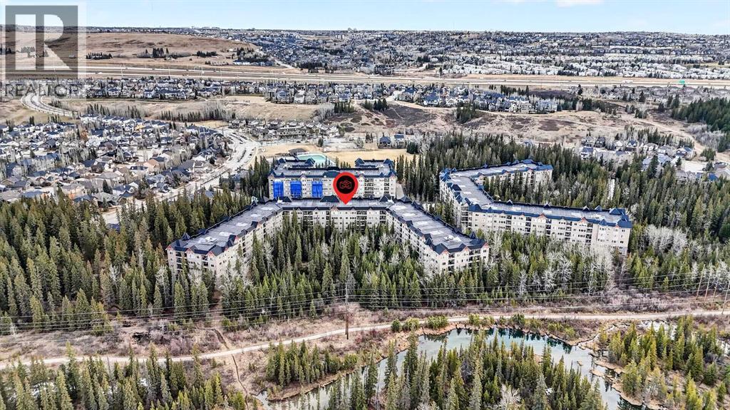 519, 10 Discovery Ridge Close Sw, Calgary, Alberta  T3H 5X3 - Photo 37 - A2301665