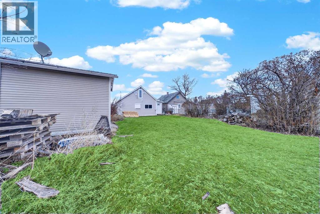 313 5 Street, Irricana, Alberta  T0M 1B0 - Photo 36 - A2303827