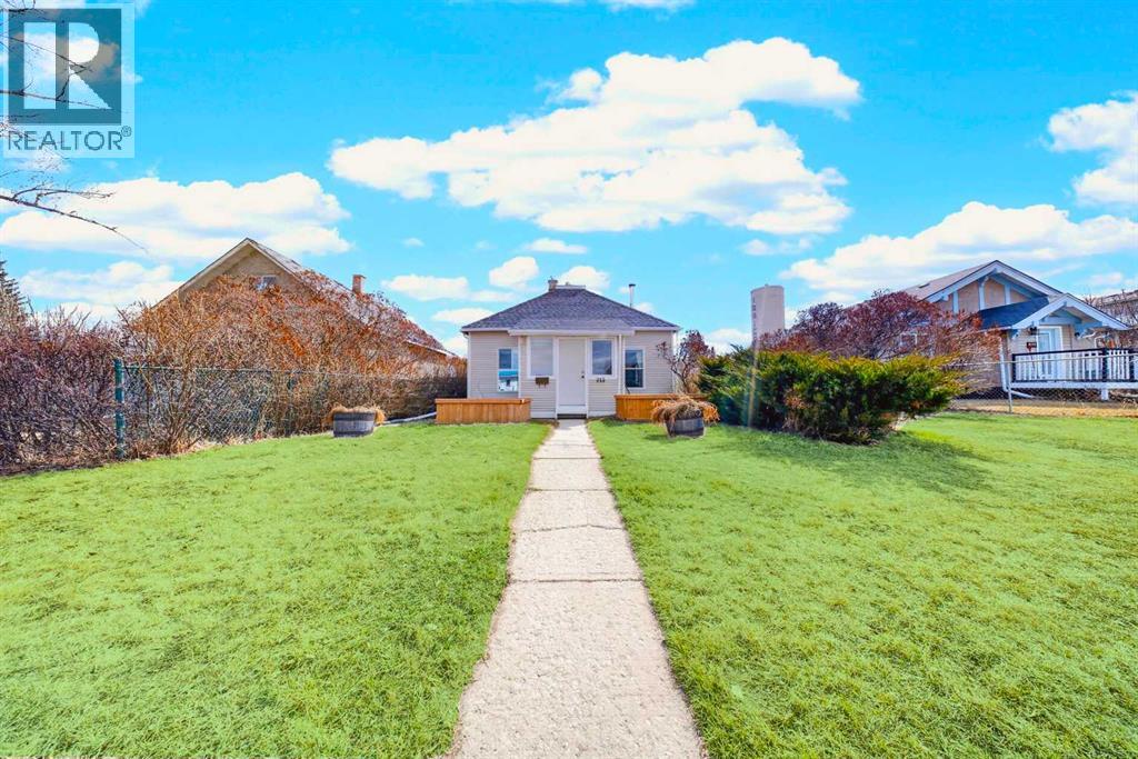 313 5 Street, Irricana, Alberta