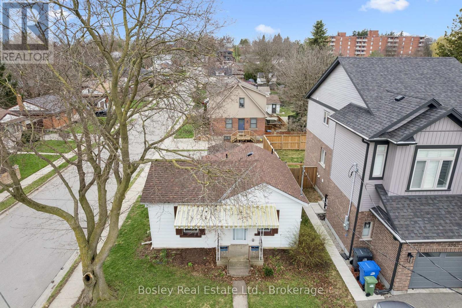 326 Exhibition Street, Guelph, Ontario  N1H 4S2 - Photo 32 - X13018152