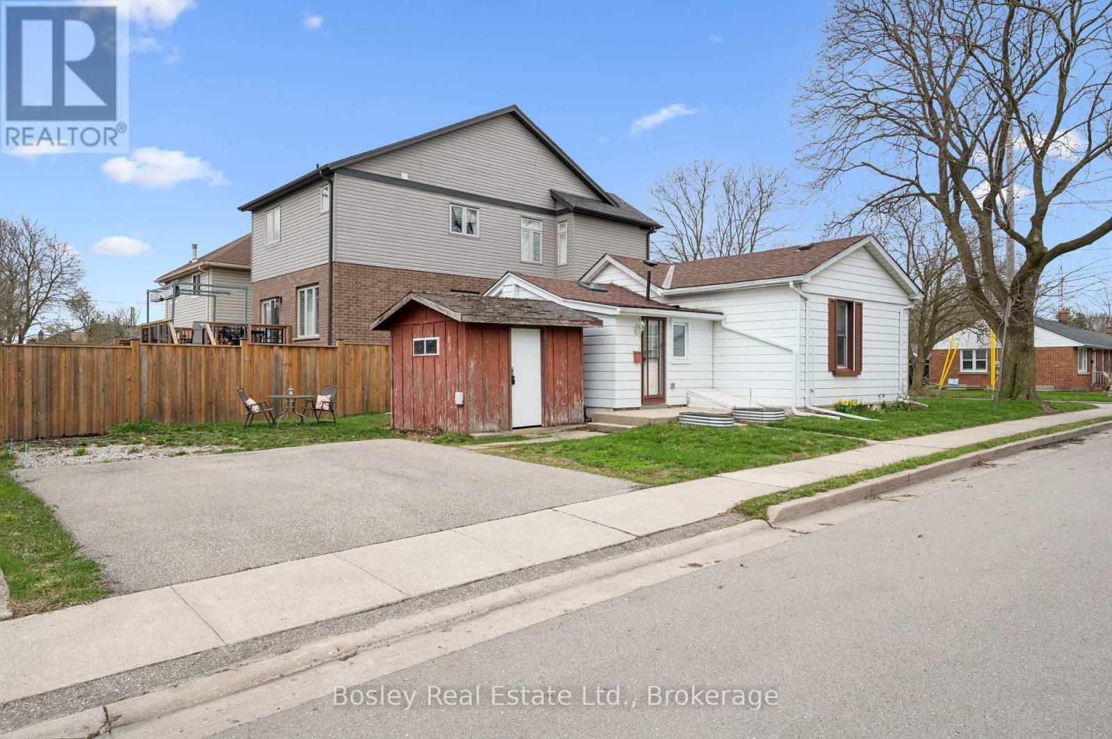 326 Exhibition Street, Guelph, Ontario  N1H 4S2 - Photo 6 - X13018152