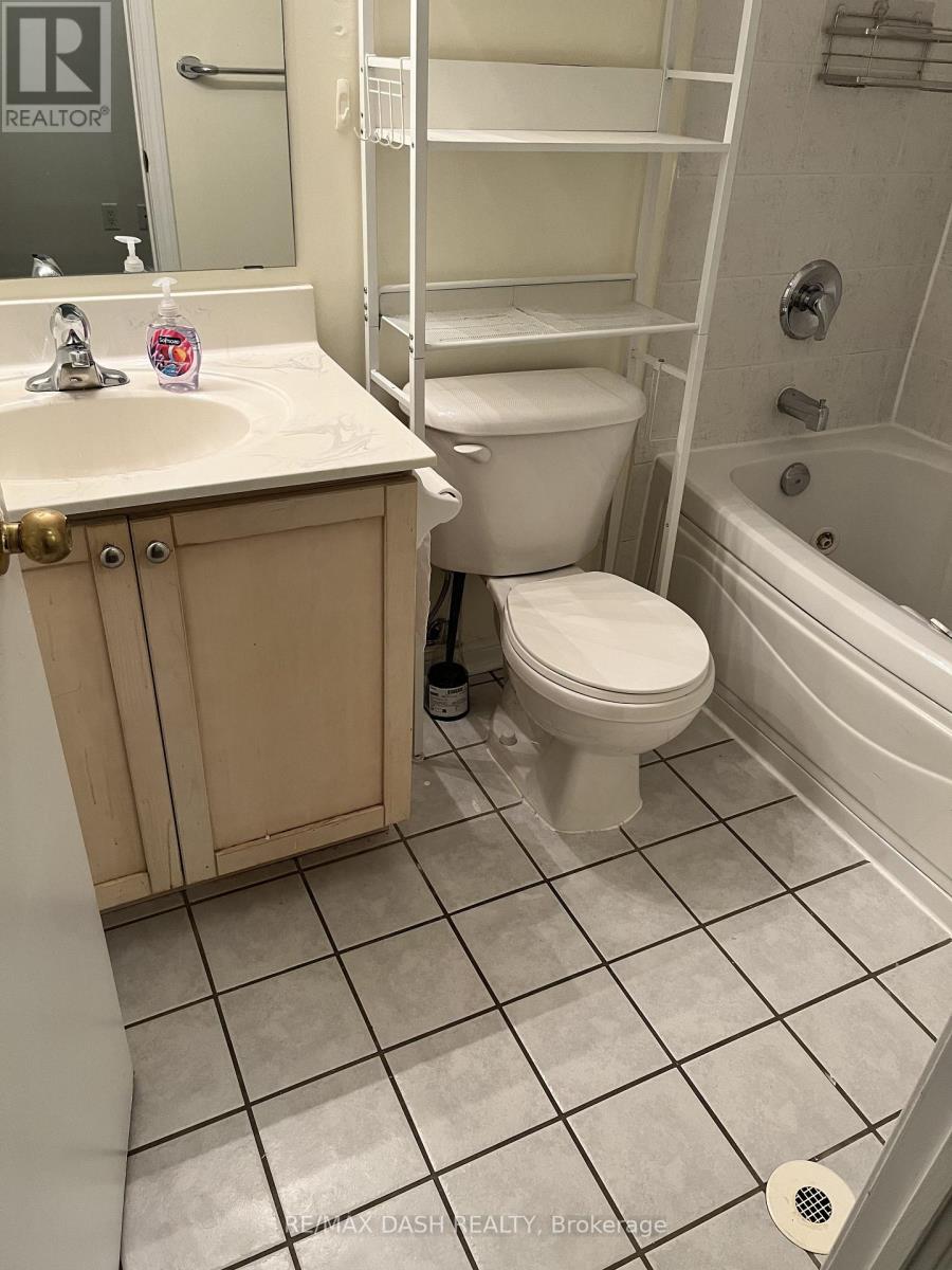 1014 - 5 Everson Drive, Toronto, Ontario  M2N 7C3 - Photo 7 - C12948684