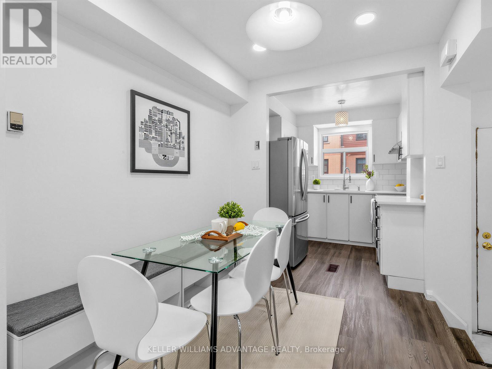 159 - 275 Broadview Avenue, Toronto, Ontario  M4M 3H5 - Photo 7 - E13033302