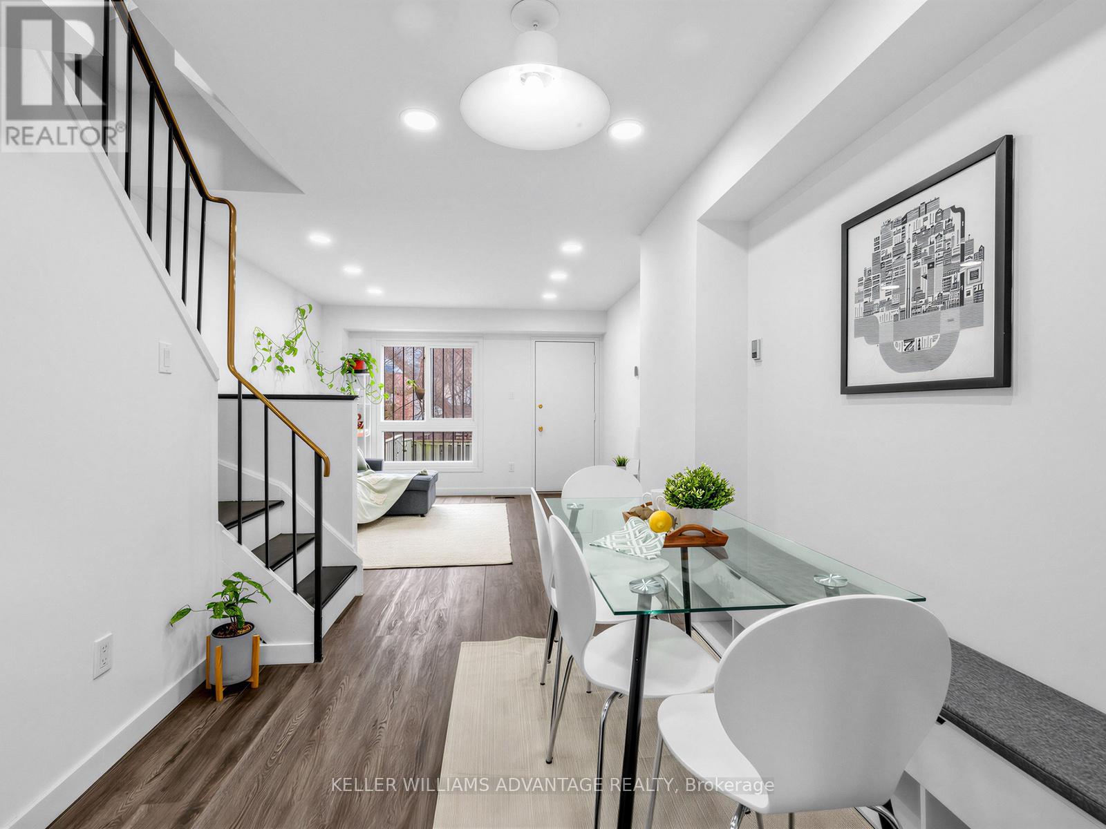 159 - 275 Broadview Avenue, Toronto, Ontario  M4M 3H5 - Photo 4 - E13033302