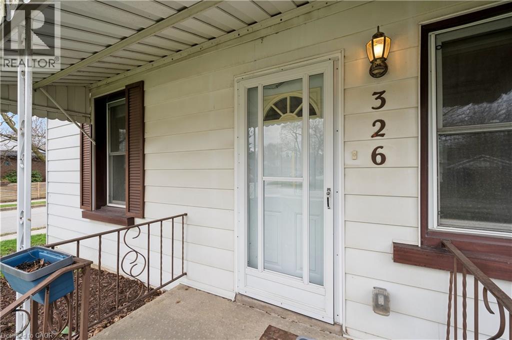 326 Exhibition Street, Guelph, Ontario  N1H 4S2 - Photo 4 - 40820605