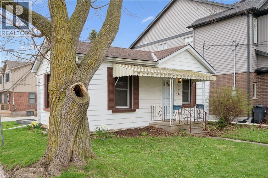326 Exhibition Street, Guelph, Ontario  N1H 4S2 - Photo 2 - 40820605
