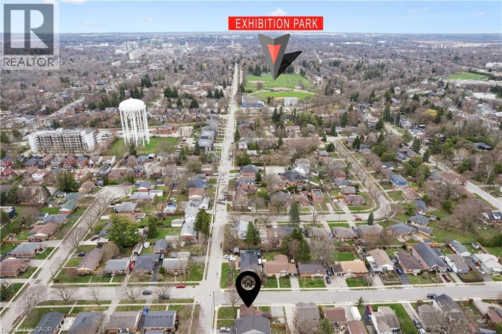 326 Exhibition Street, Guelph, Ontario  N1H 4S2 - Photo 32 - 40820605