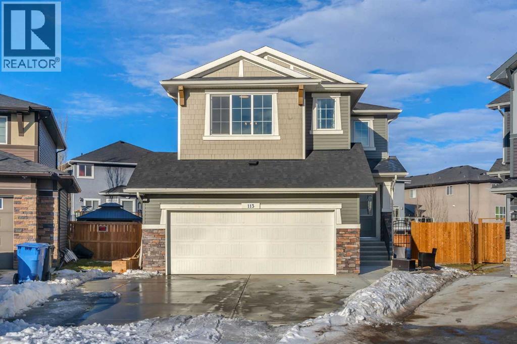 113 Sandpiper Bay, Chestermere, Alberta  T1X 0Y5 - Photo 2 - A2290084