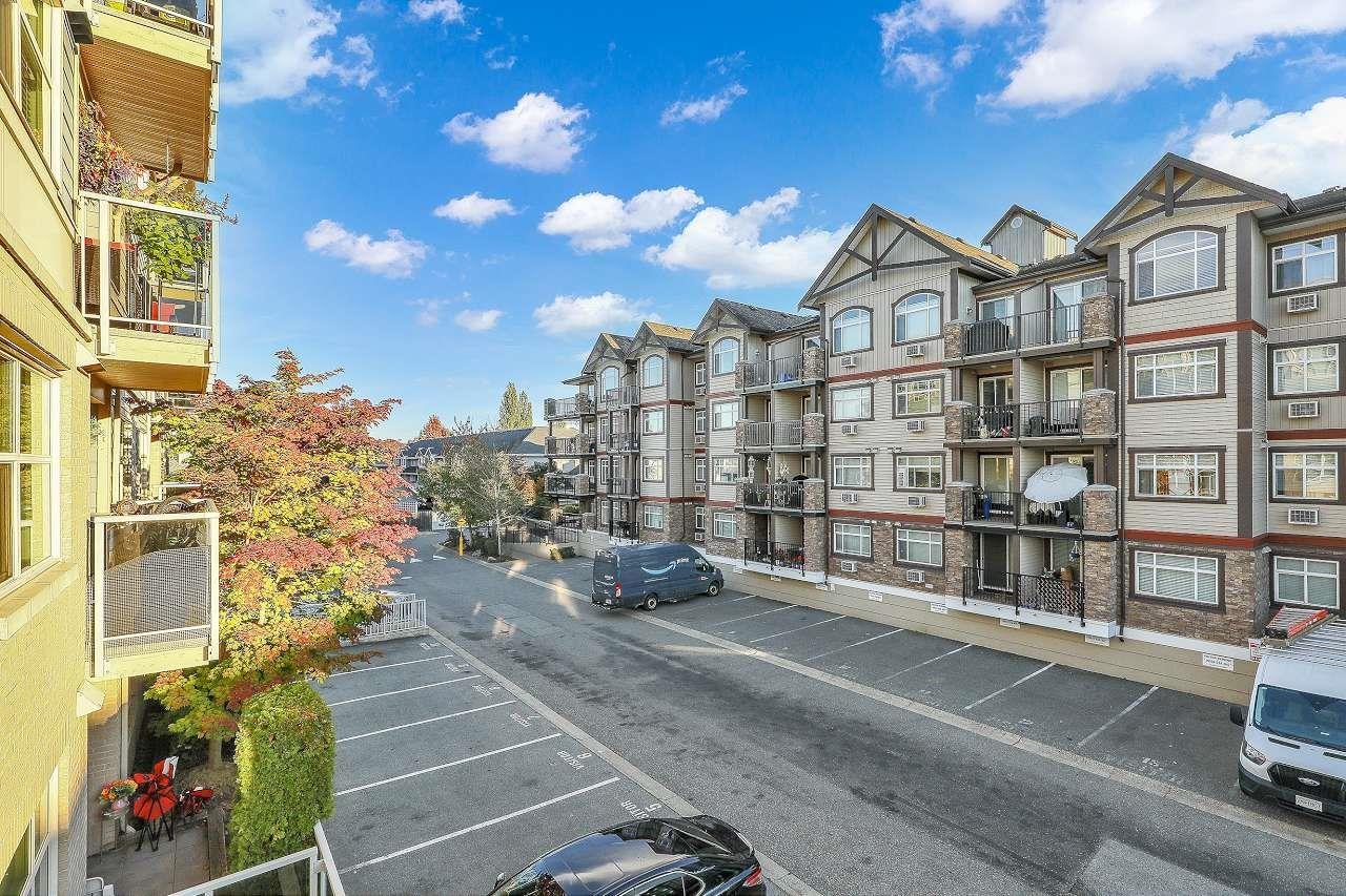 209 19936 56 Avenue, Langley, British Columbia  V3A 3X9 - Photo 23 - R3114759