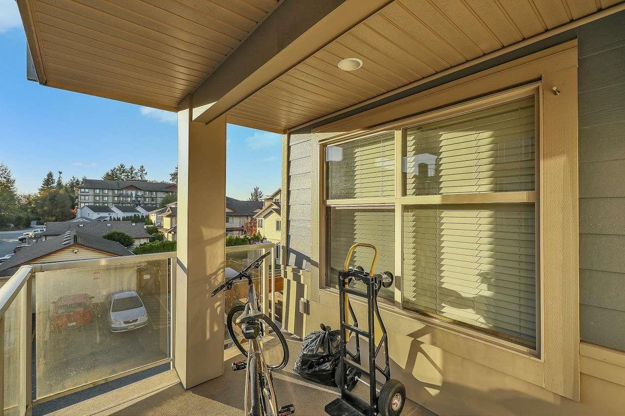 209 19936 56 Avenue, Langley, British Columbia  V3A 3X9 - Photo 22 - R3114759