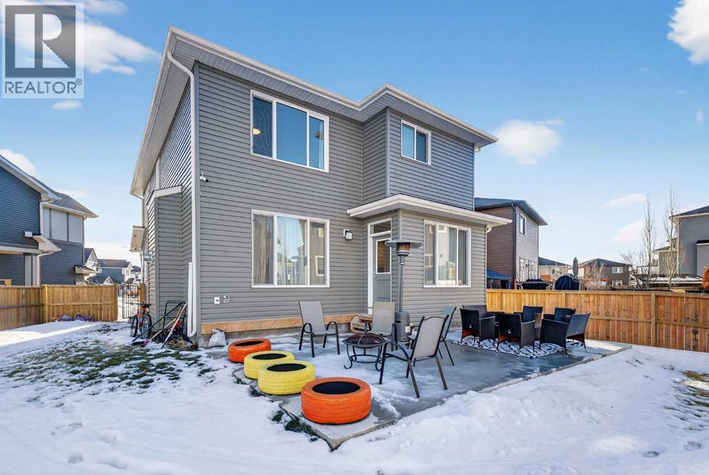 113 Sandpiper Bay, Chestermere, Alberta  T1X 0Y5 - Photo 41 - A2290084