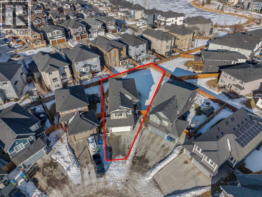 113 Sandpiper Bay, Chestermere, Alberta  T1X 0Y5 - Photo 48 - A2290084