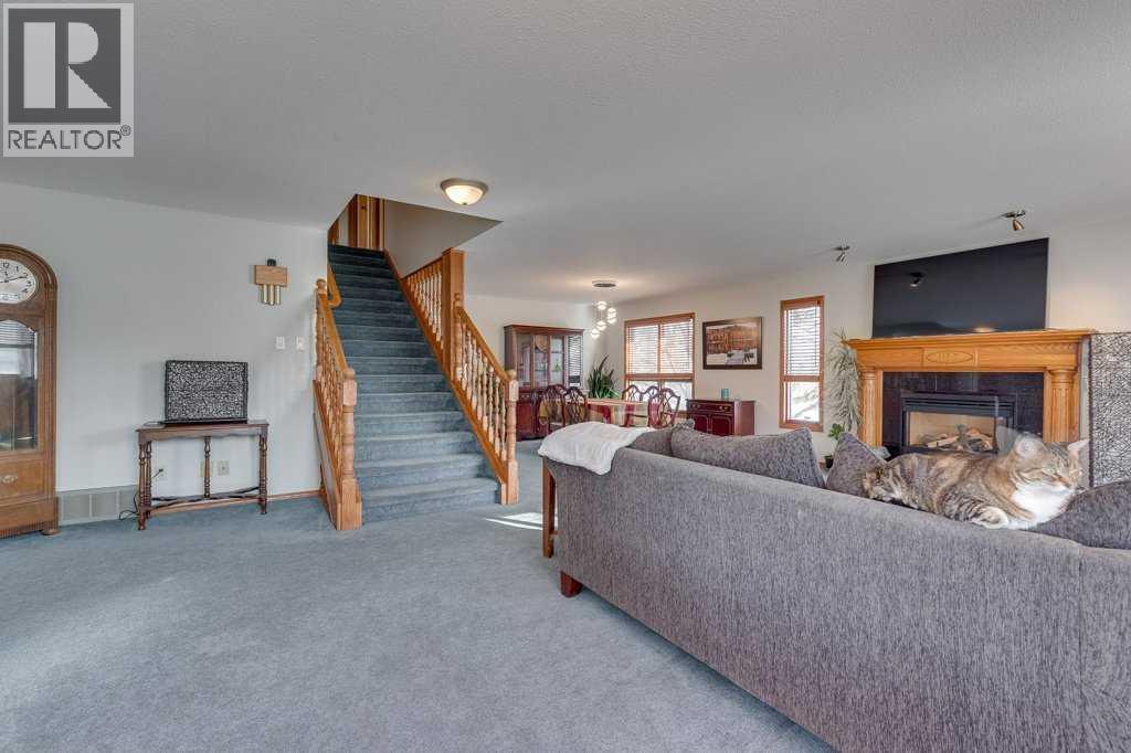 4804 44 Street, Innisfail, Alberta  T4G 1M7 - Photo 6 - A2286623