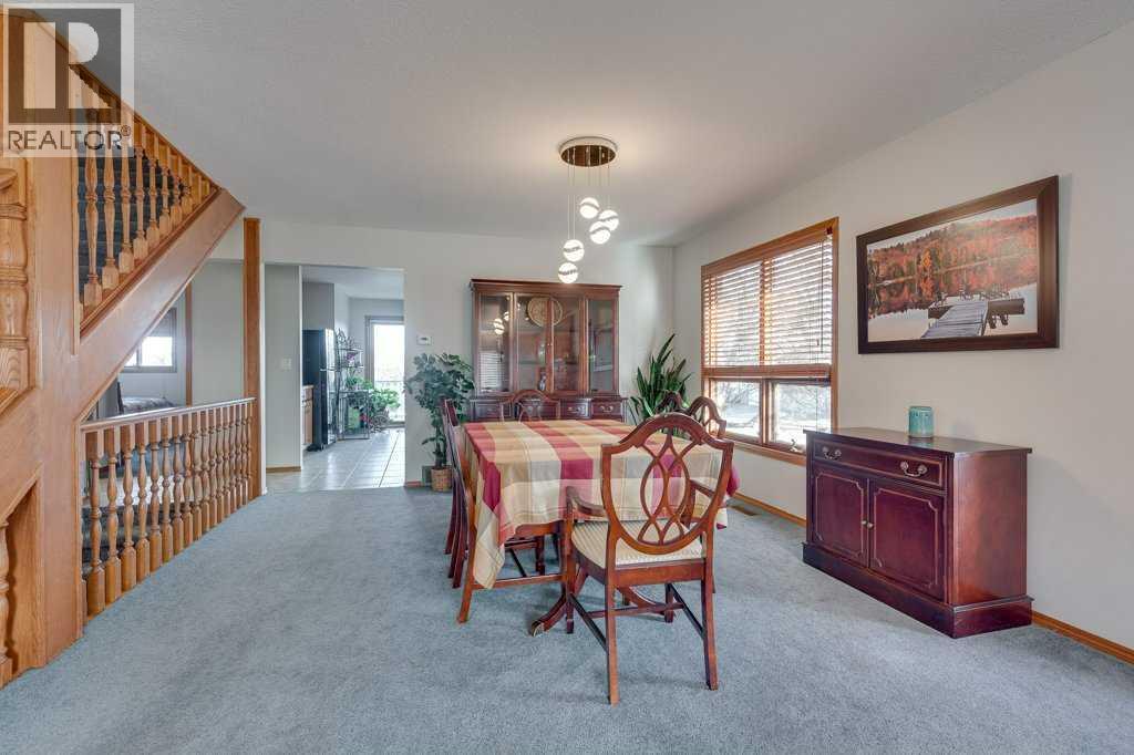 4804 44 Street, Innisfail, Alberta  T4G 1M7 - Photo 10 - A2286623