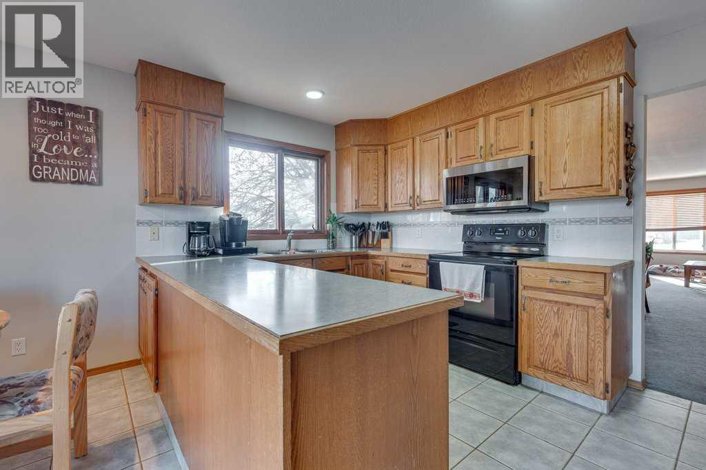 4804 44 Street, Innisfail, Alberta  T4G 1M7 - Photo 13 - A2286623