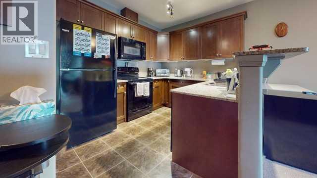 215, 8535 Clearwater Drive, Fort Mcmurray, Alberta  T9H 0B7 - Photo 4 - A2291465