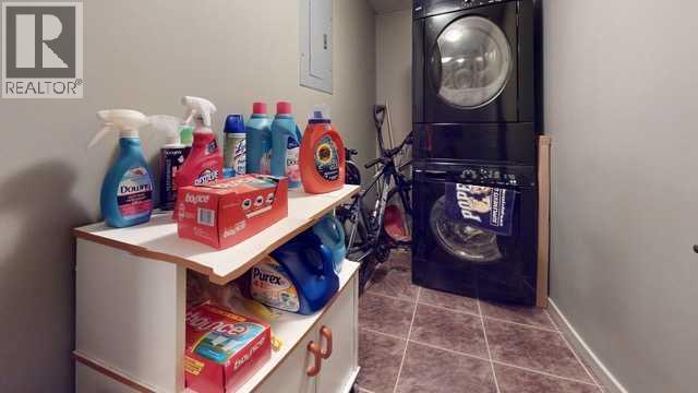 215, 8535 Clearwater Drive, Fort Mcmurray, Alberta  T9H 0B7 - Photo 5 - A2291465