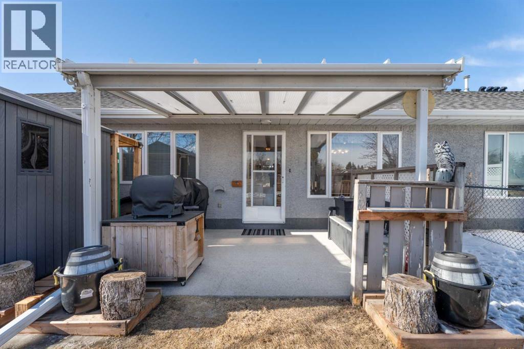 13 Park Ln Place, Strathmore, Alberta