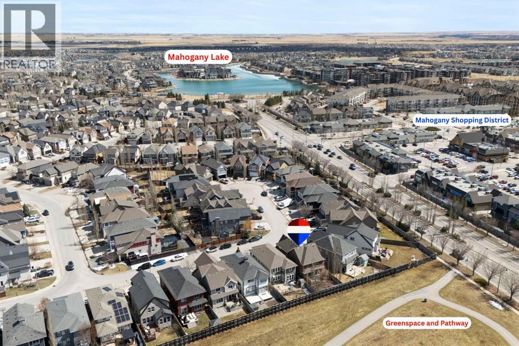 421 Mahogany Court Se, Calgary, Alberta  T3M 0T7 - Photo 37 - A2301918