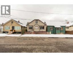 1409 81 Street, Coleman, Alberta