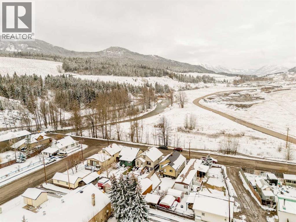 1409 81 Street, Coleman, Alberta  T0K 0M0 - Photo 27 - A2303263