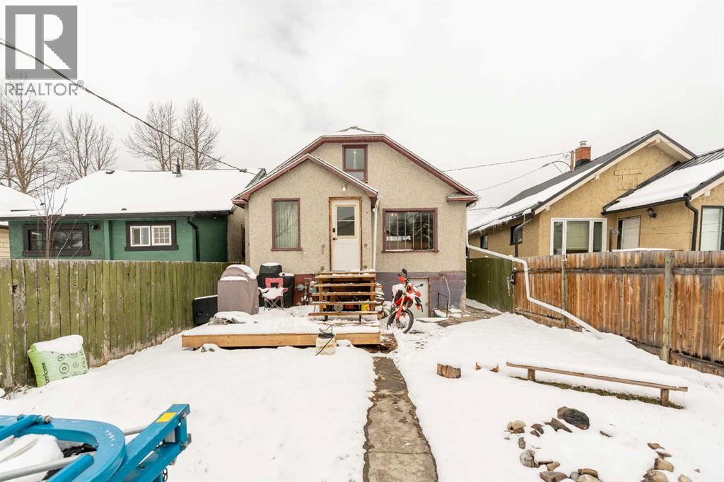 1409 81 Street, Coleman, Alberta  T0K 0M0 - Photo 24 - A2303263