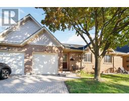 14 - 165 MAIN STREET E, Grimsby, Ontario