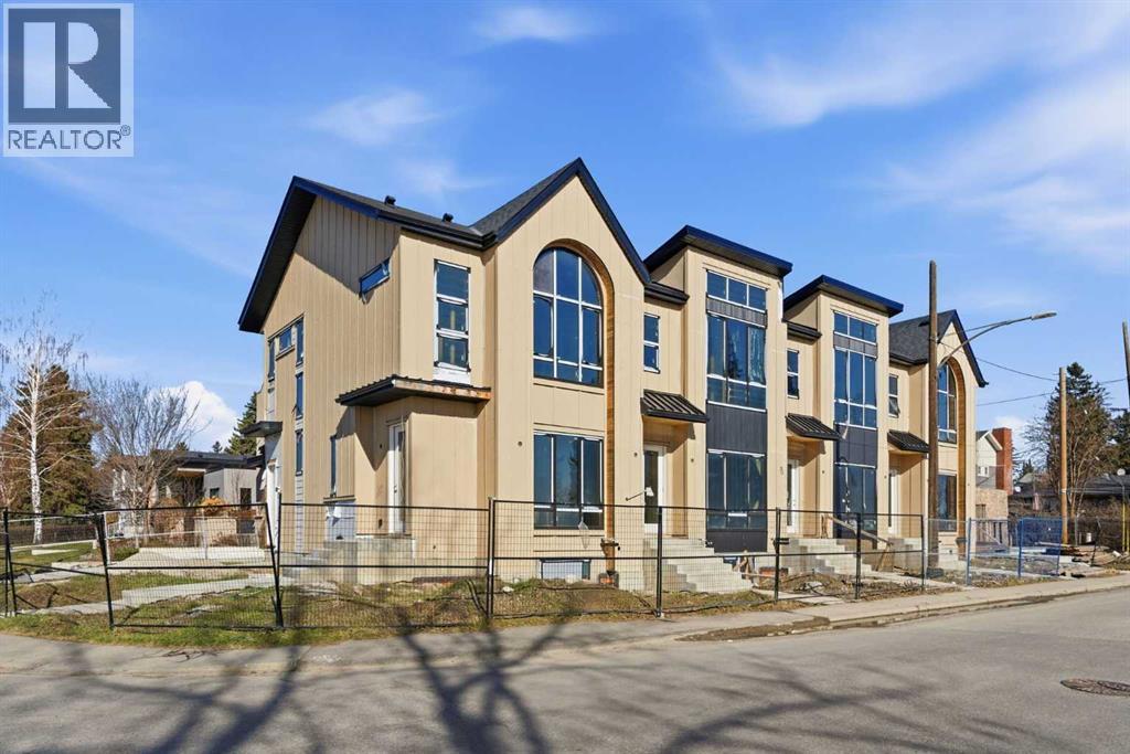 5315 19 Street Sw, Calgary, Alberta  T3E 1P2 - Photo 2 - A2303798