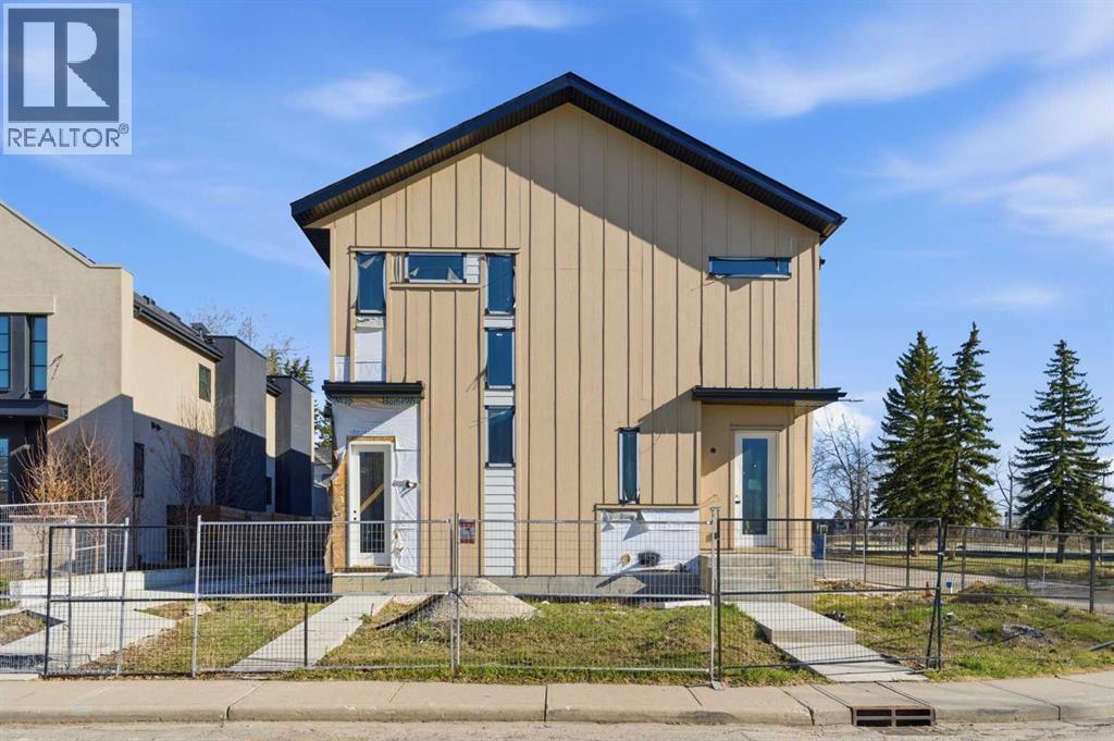 5315 19 Street Sw, Calgary, Alberta  T3E 1P2 - Photo 5 - A2303798