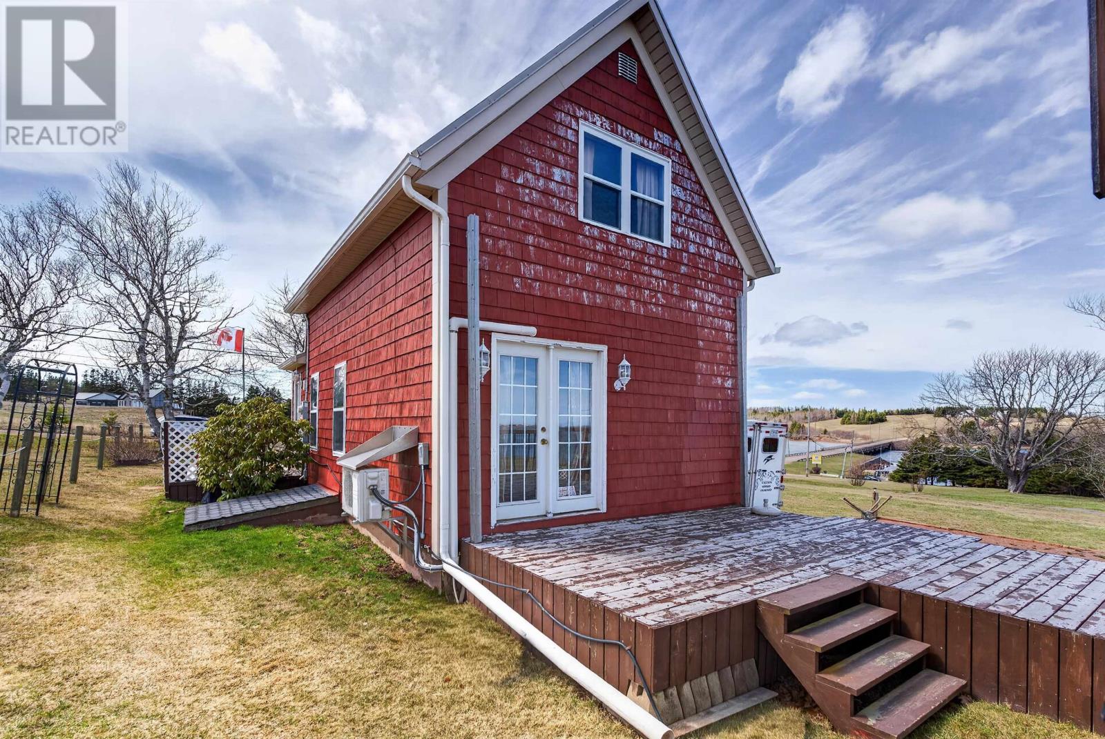 6395 Route 20, New London, Prince Edward Island  C0B 1M0 - Photo 10 - 202608242