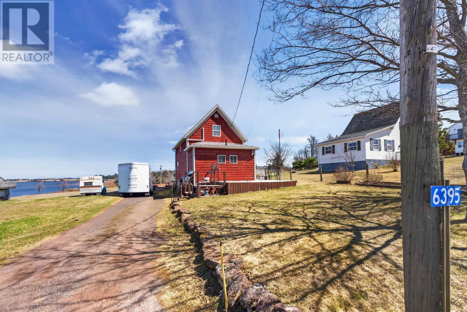 6395 Route 20, New London, Prince Edward Island  C0B 1M0 - Photo 41 - 202608242