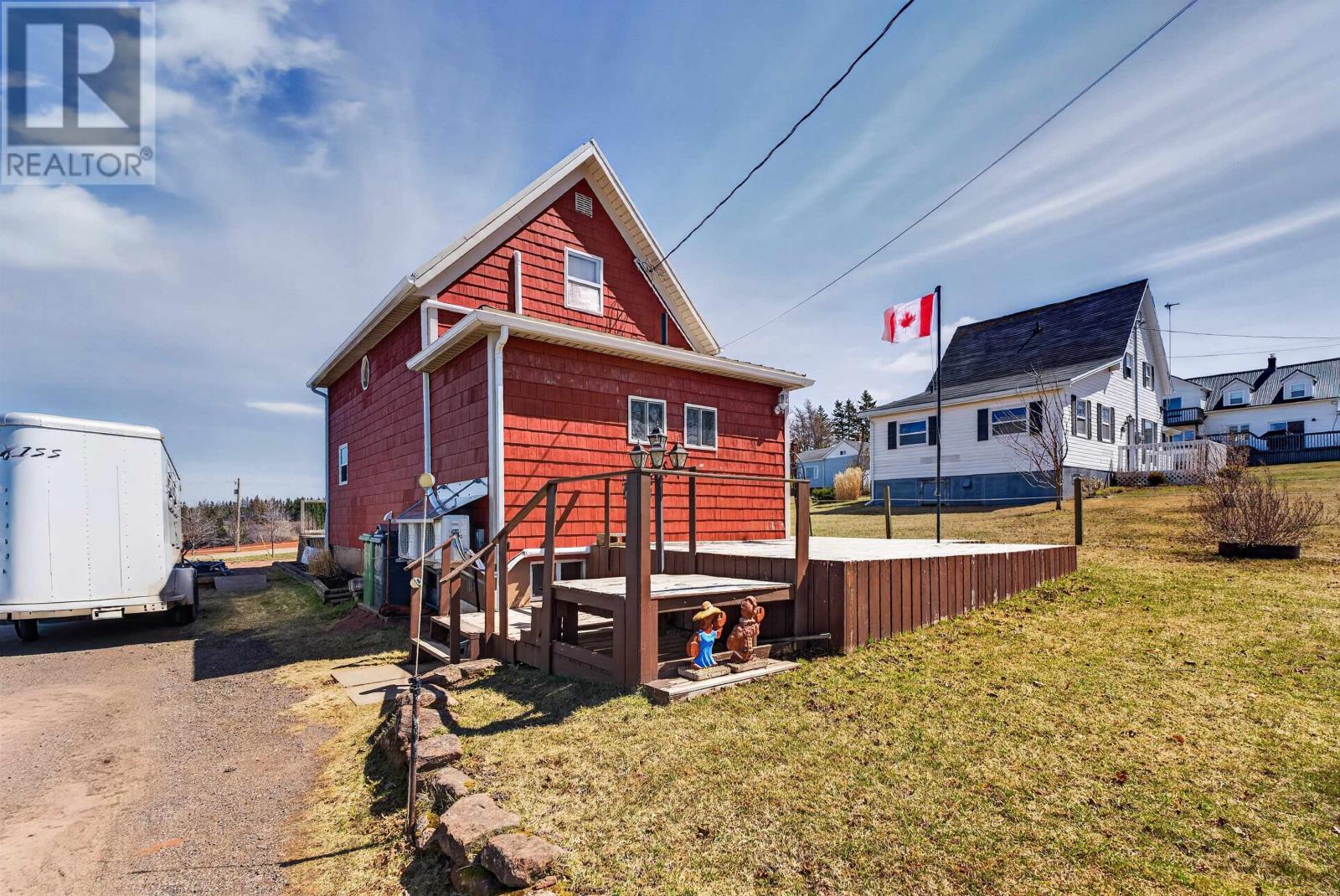 6395 Route 20, New London, Prince Edward Island  C0B 1M0 - Photo 40 - 202608242