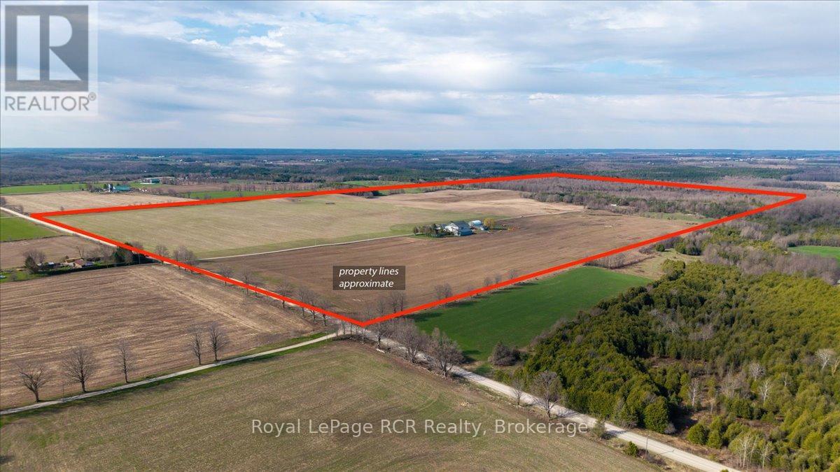 232492 CONCESSION 2 WGR, West Grey, Ontario