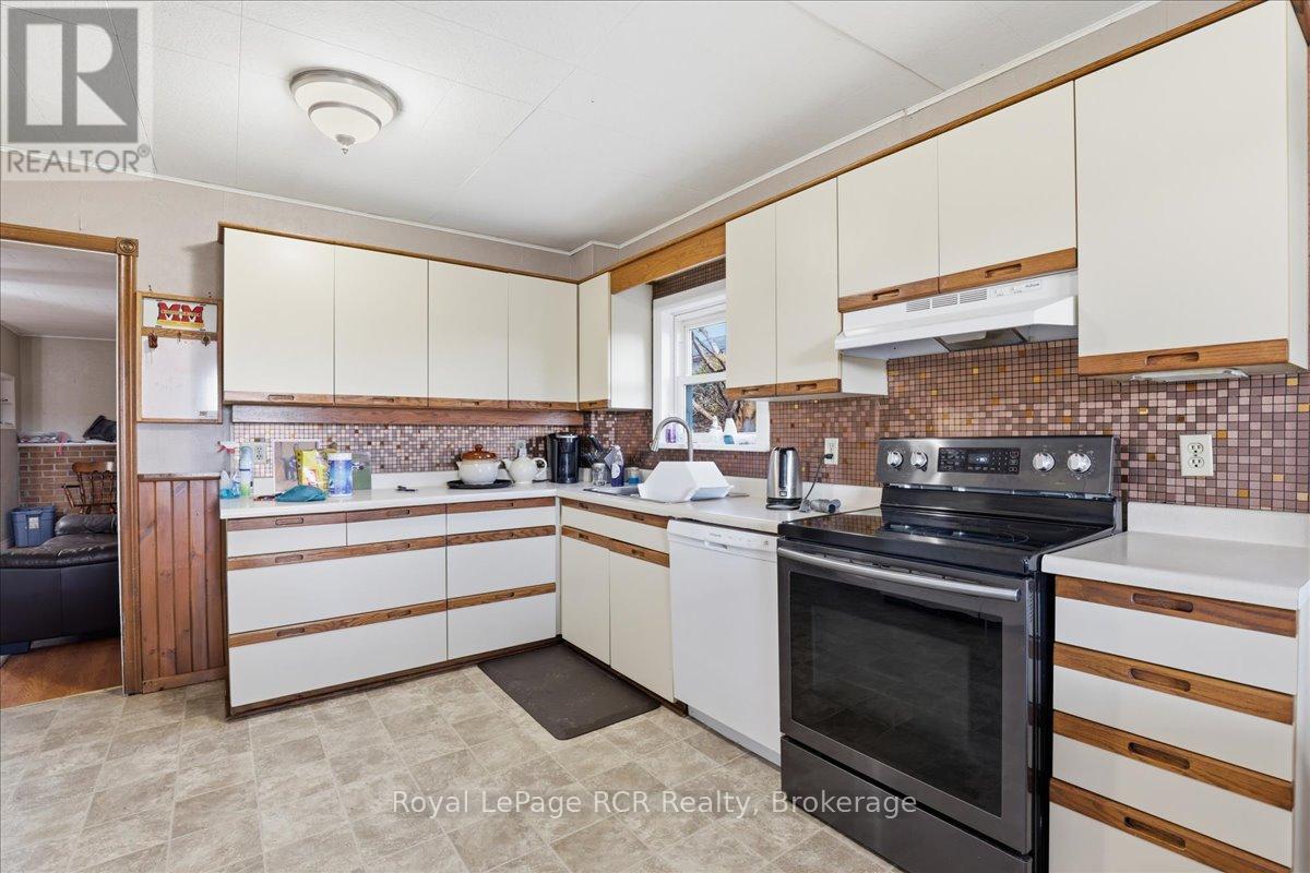 232492 Concession 2 Wgr, West Grey, Ontario  N0G 1R0 - Photo 12 - X13004868