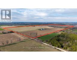 232492 CONCESSION 2 WGR, West Grey, Ontario