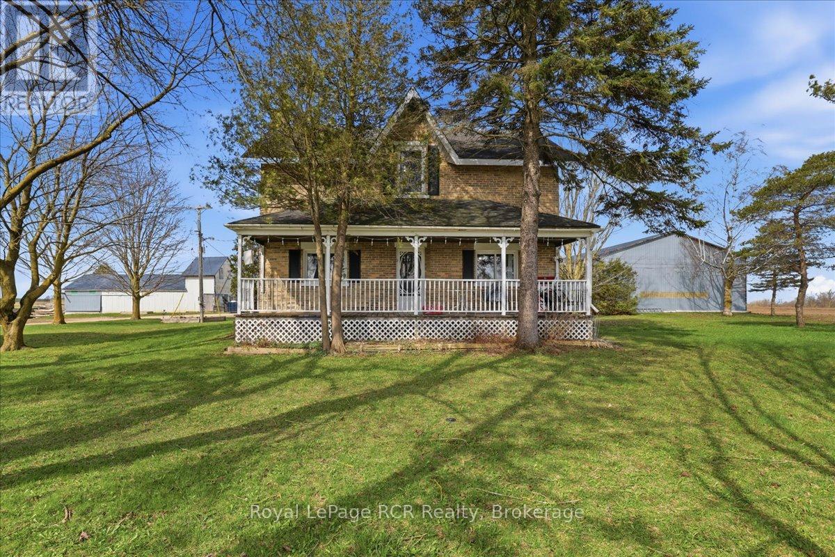 232492 Concession 2 Wgr, West Grey, Ontario  N0G 1R0 - Photo 3 - X13004868