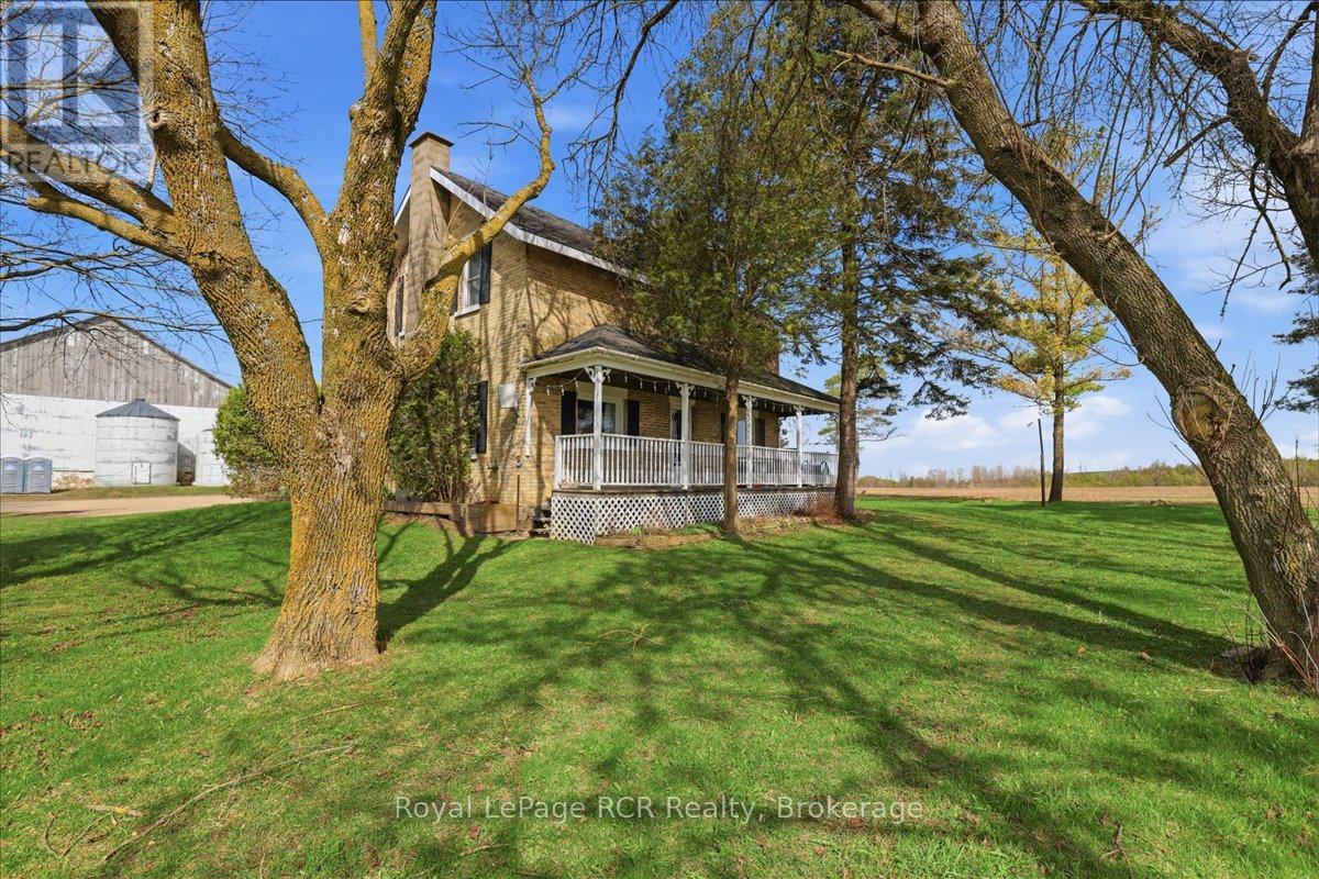 232492 Concession 2 Wgr, West Grey, Ontario  N0G 1R0 - Photo 4 - X13004868