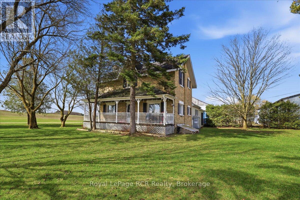 232492 Concession 2 Wgr, West Grey, Ontario  N0G 1R0 - Photo 5 - X13004868