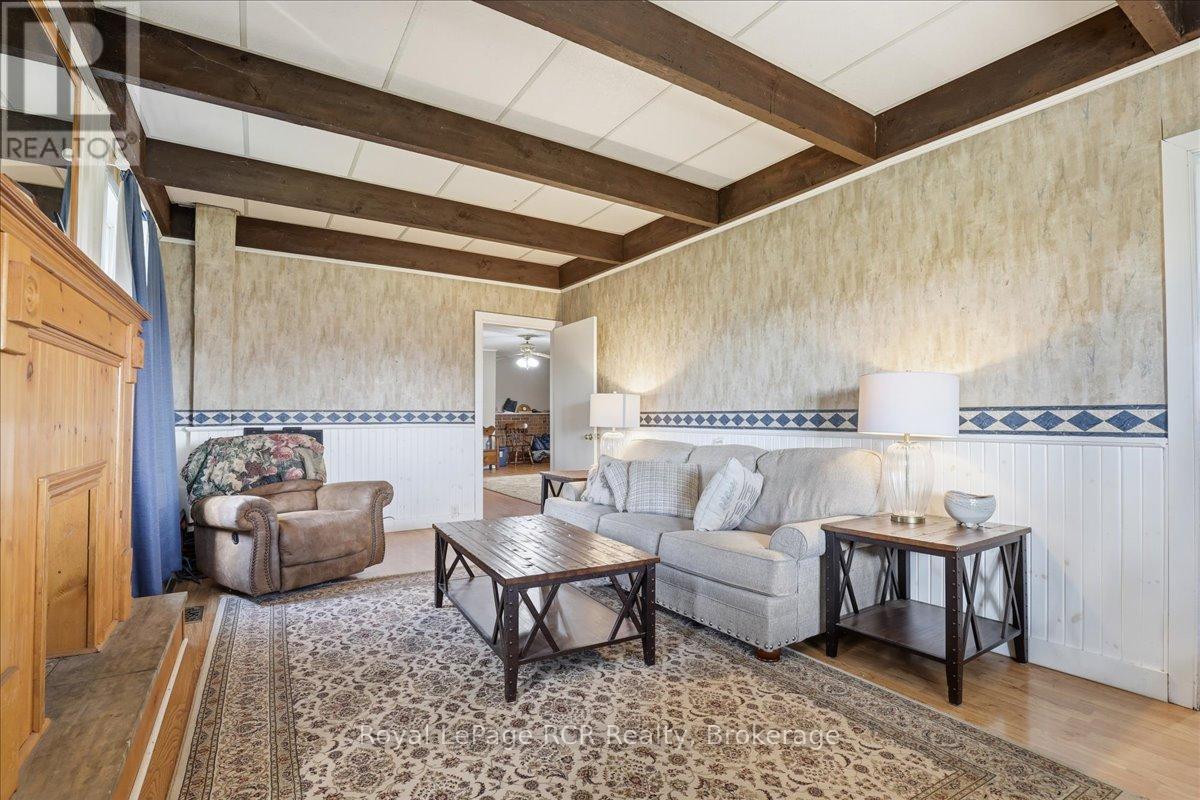 232492 Concession 2 Wgr, West Grey, Ontario  N0G 1R0 - Photo 8 - X13004868